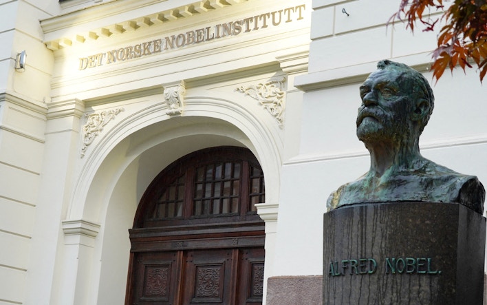 Nobelpreis für Wirtschaft 2024: Warum manche Länder arm sind – und andere reich