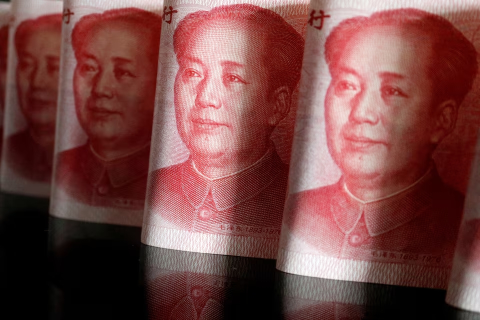 Chinas Schuldenstrategie: regionale Schulden werden zu staatlichen Anleihen