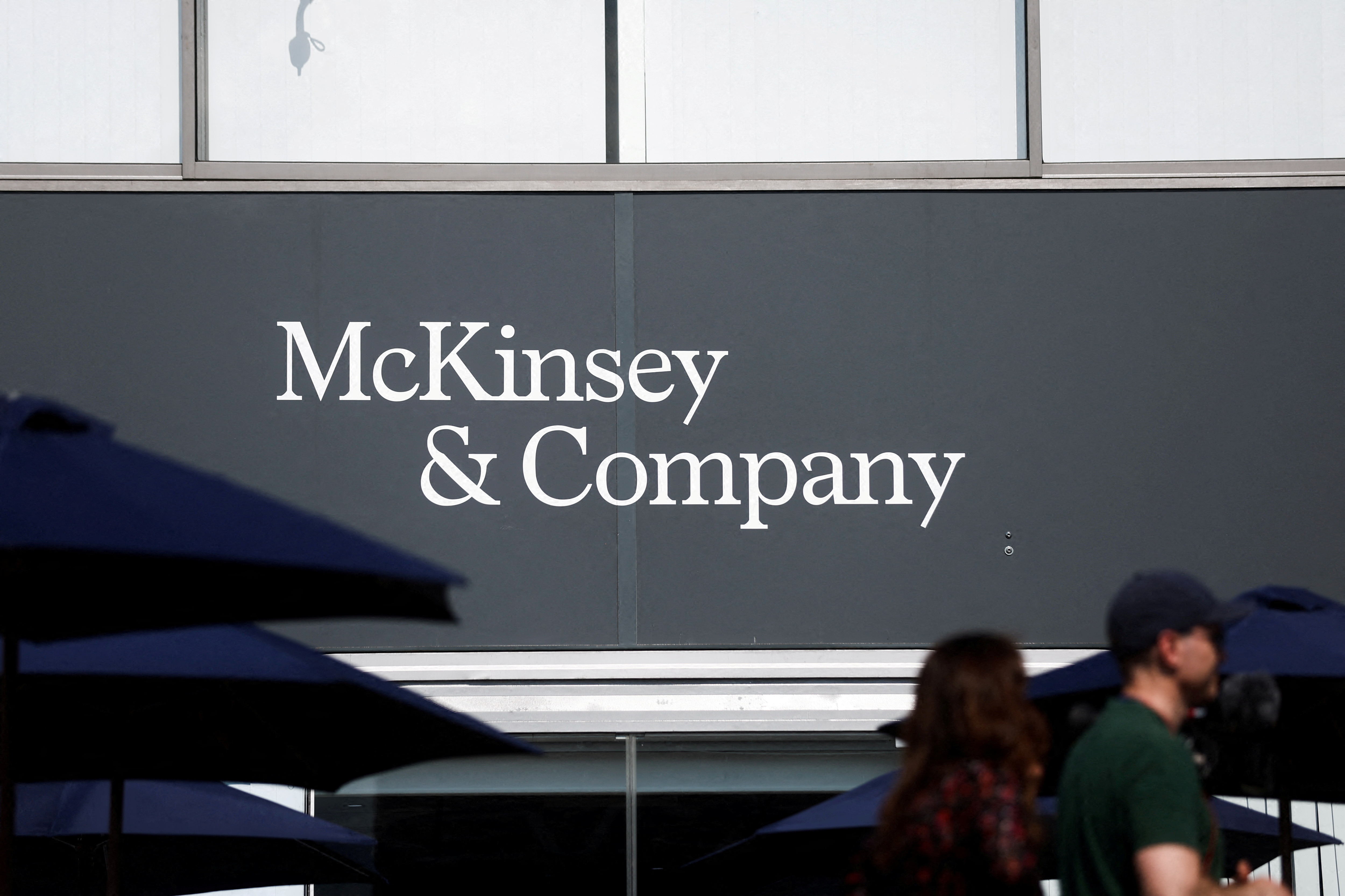 McKinsey baut Hunderte Stellen in China ab