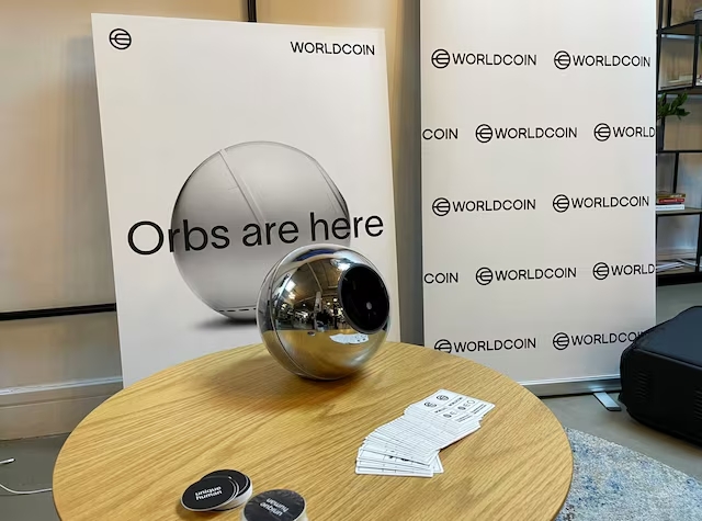 Sam Altmans Worldcoin: Warum Europa vorerst nicht im Fokus steht