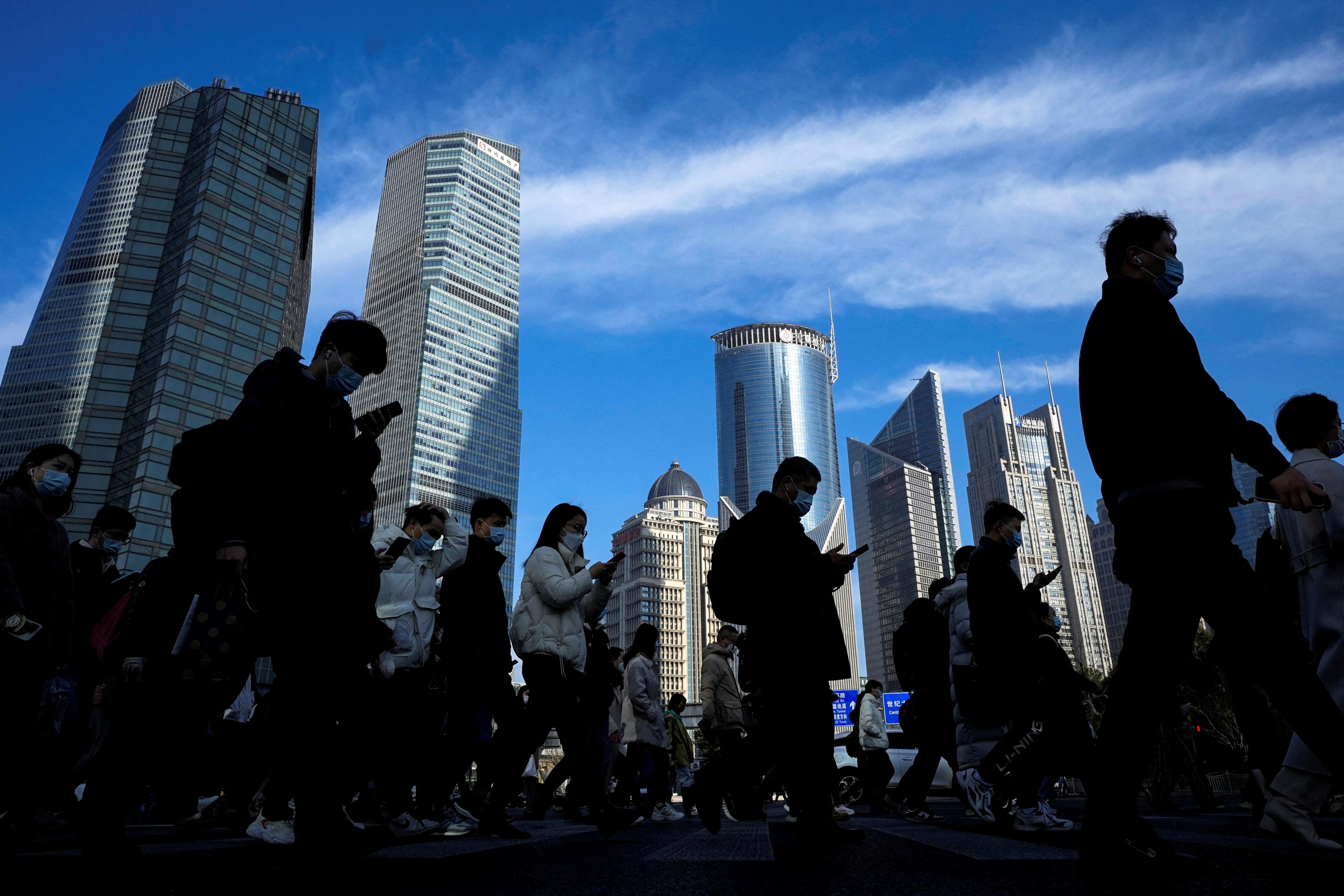 China will $850 Milliarden an neuen Schulden aufnehmen