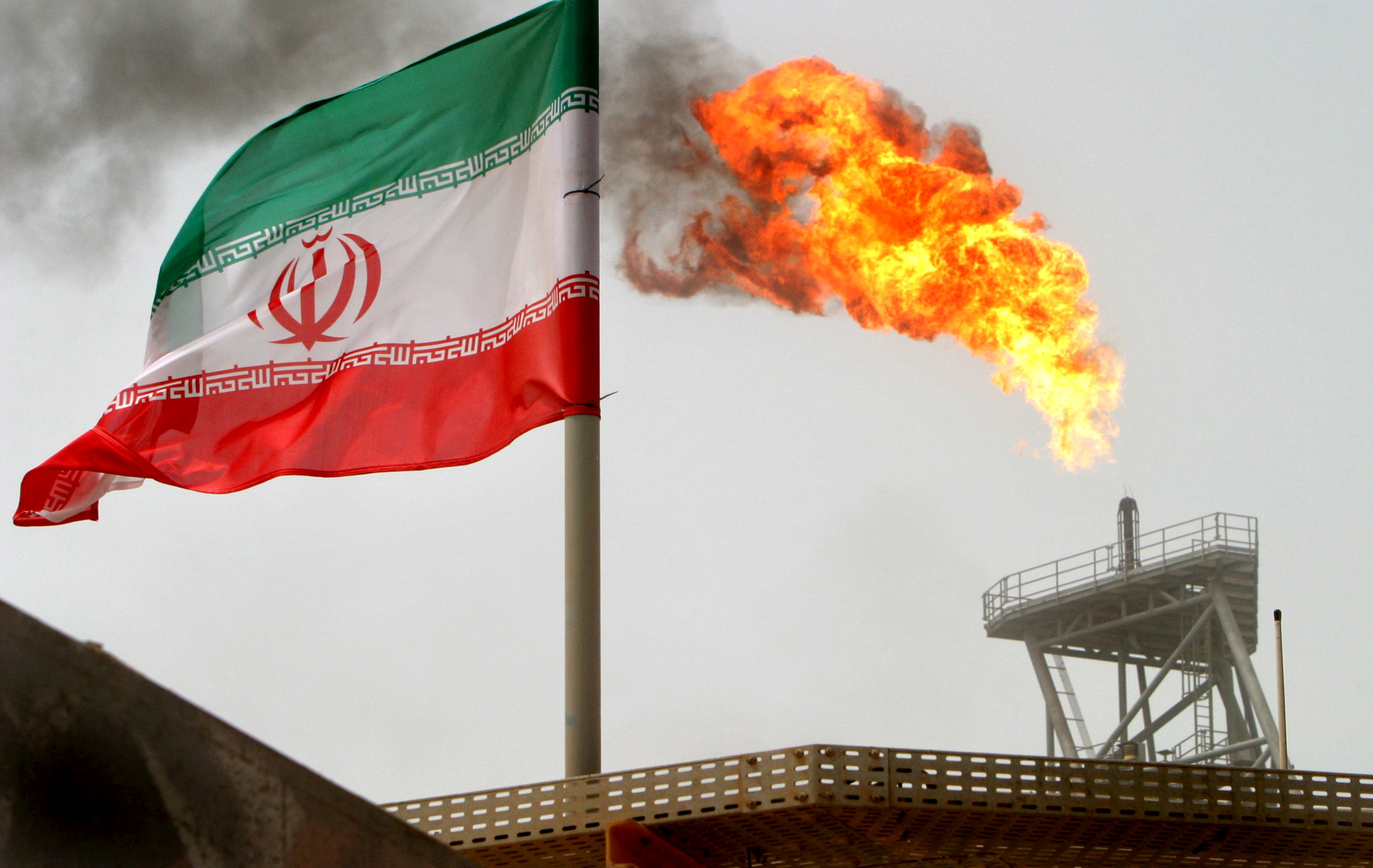 Krieg zwischen Israel und Iran? Angst vor Nahost-Eskalation bei Rohöl und Erdgas