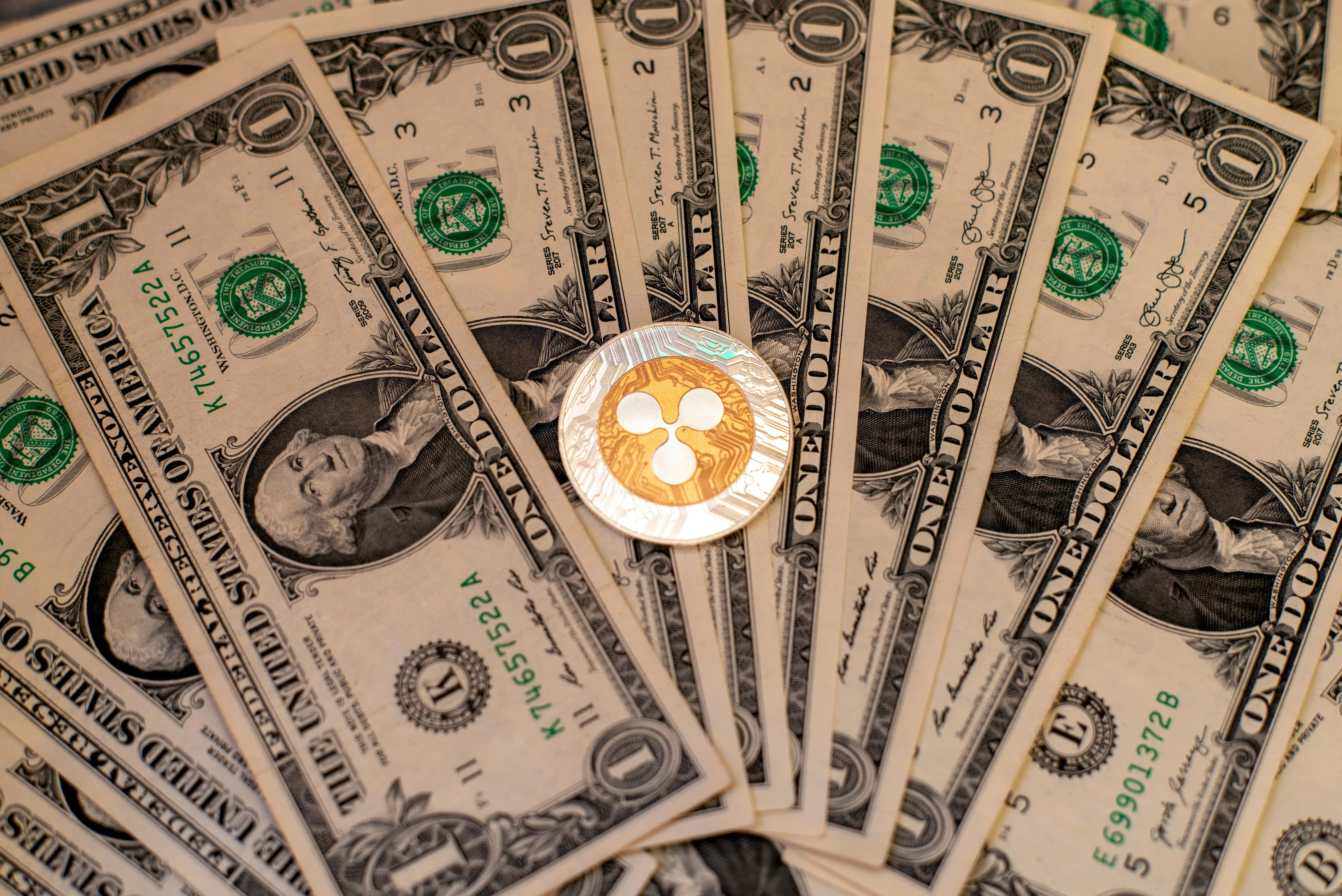SEC geht bei Ripple-Klage in Berufung: Droht der nächste schwache XRP-Bullenmarkt?