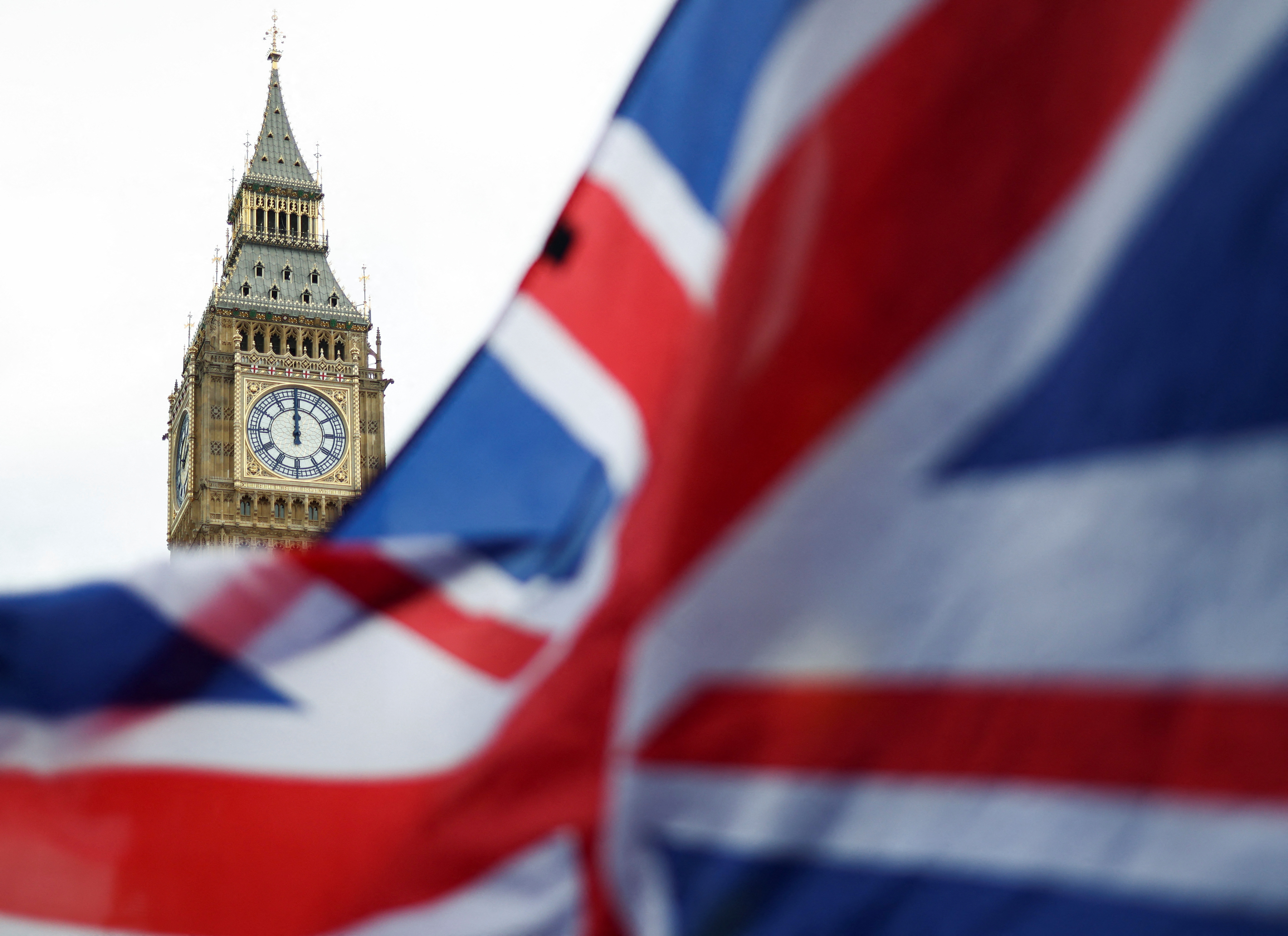 Großbritannien nimmt Abschied von der Kohle