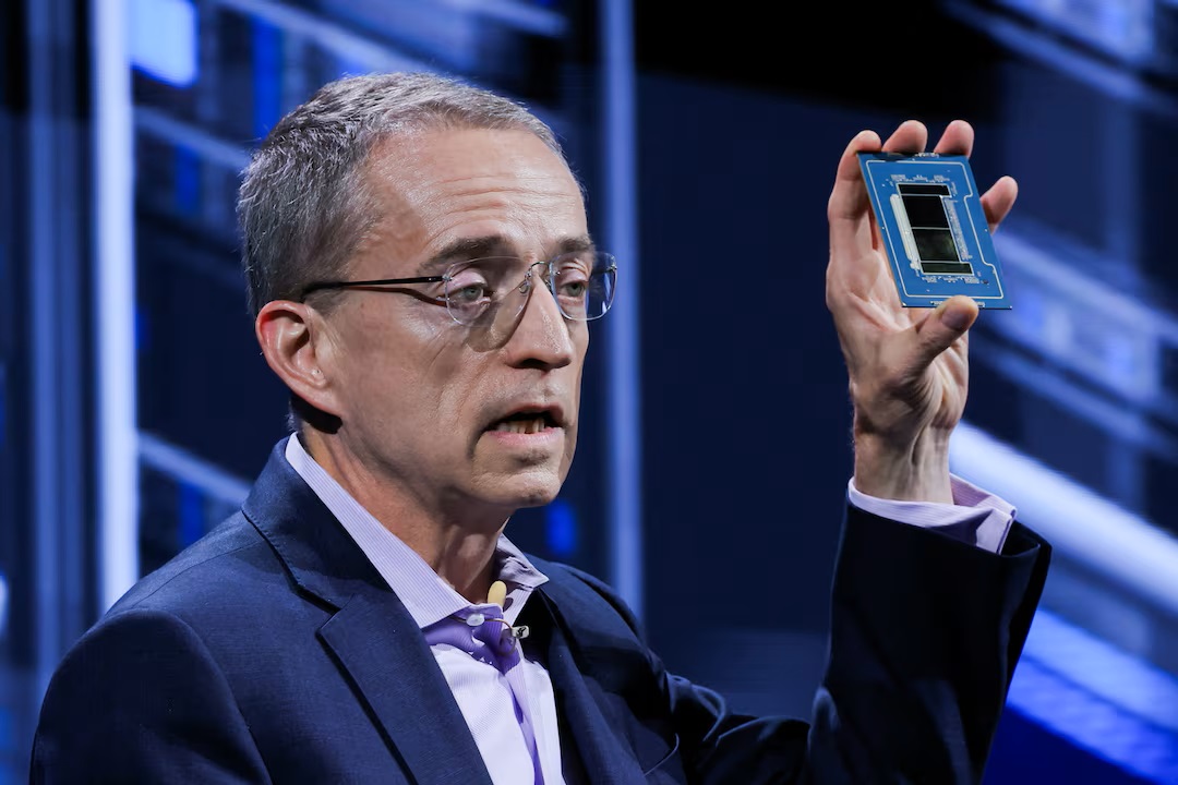 Großaufträge von AWS und der Regierung: Ist das die Kehrtwende für Intel?