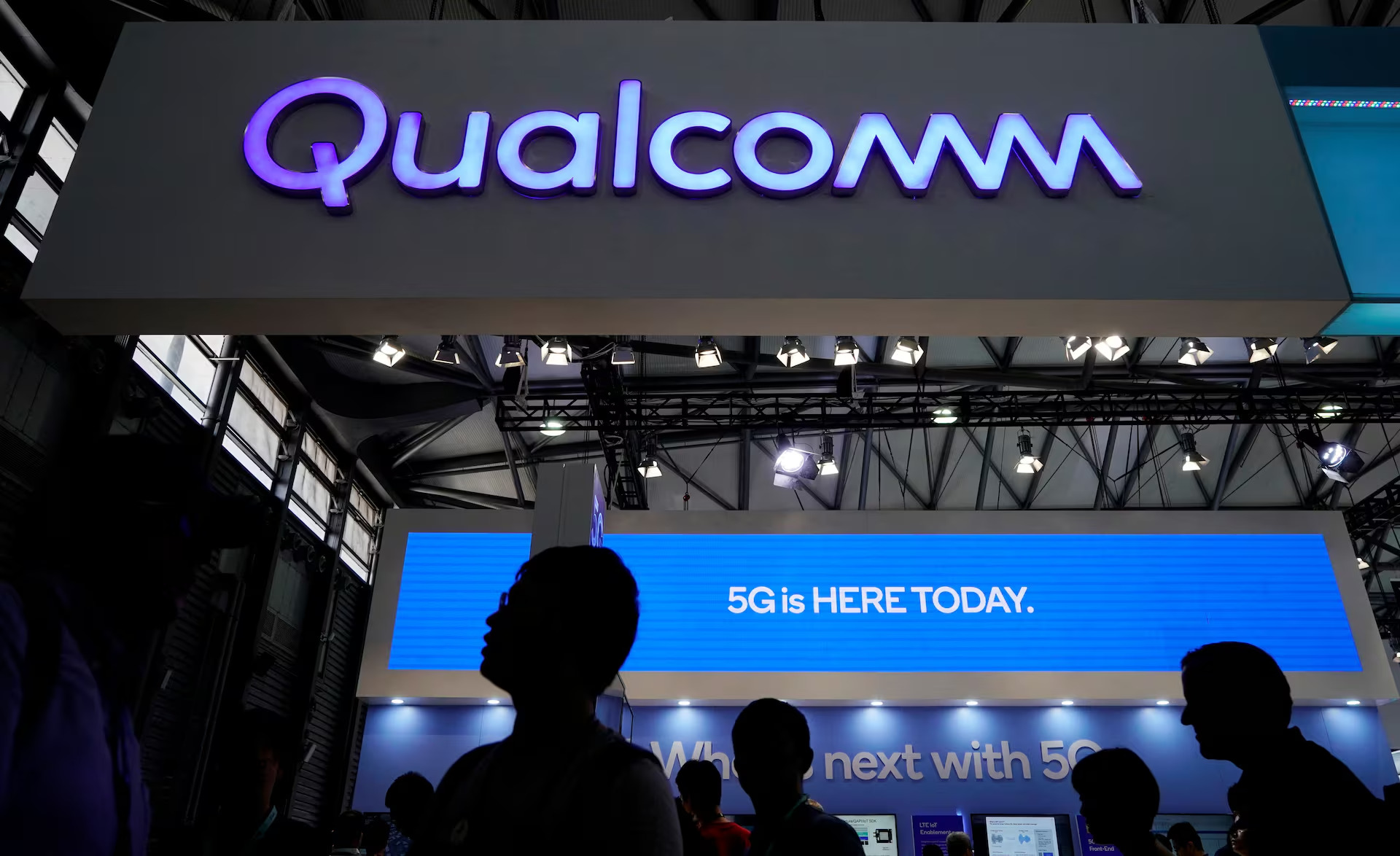 Qualcomm will Intel schlucken – und Nvidia vom Thron stoßen