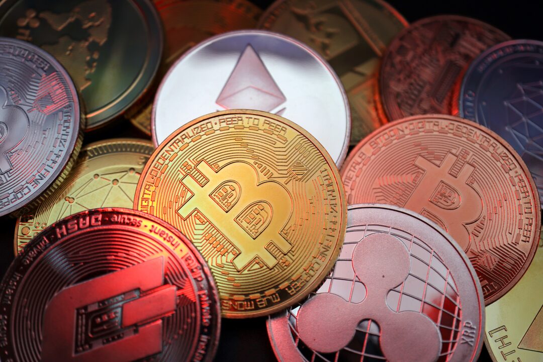 Der Bitcoin-Zyklus durch die Altcoin-Brille: Wann ist das Top drin?