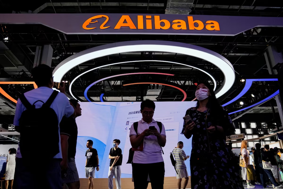 Qwen 2.5: Alibaba führt über 100 neue KI-Modelle ein