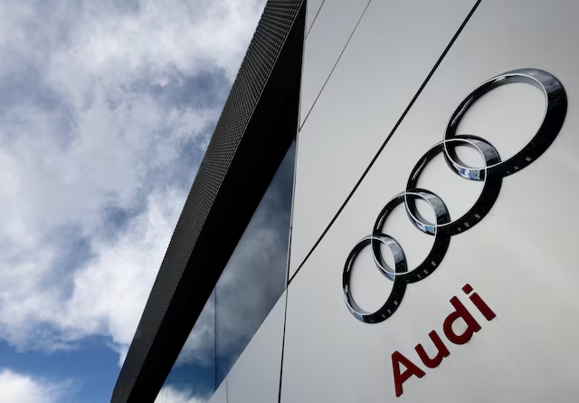 Fuß in der Tür: chinesische Unternehmer wollen Audi-Werk kaufen