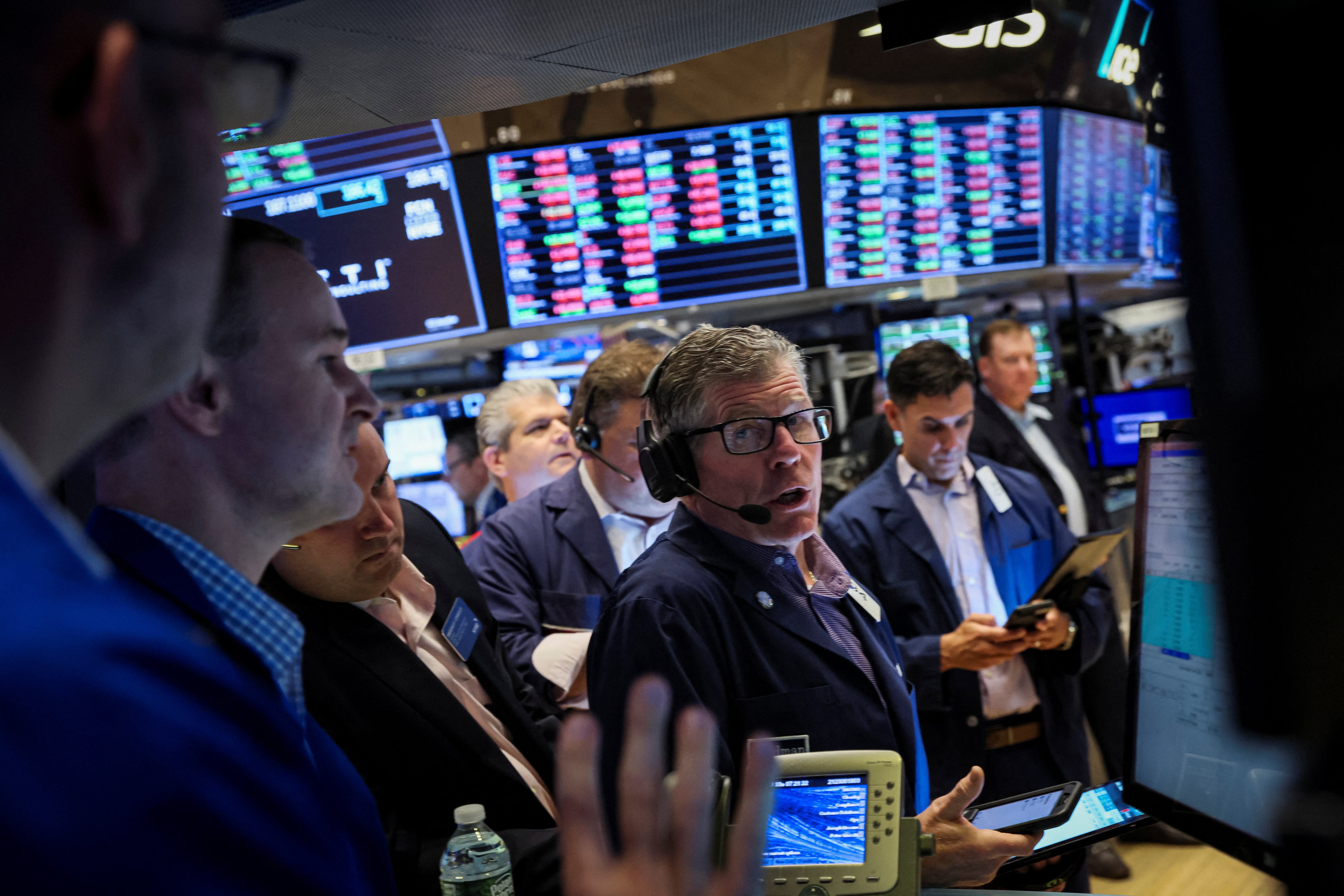 Zinssenkung aus Sicht der Spieltheorie: Was macht die Fed – und was passiert dann?