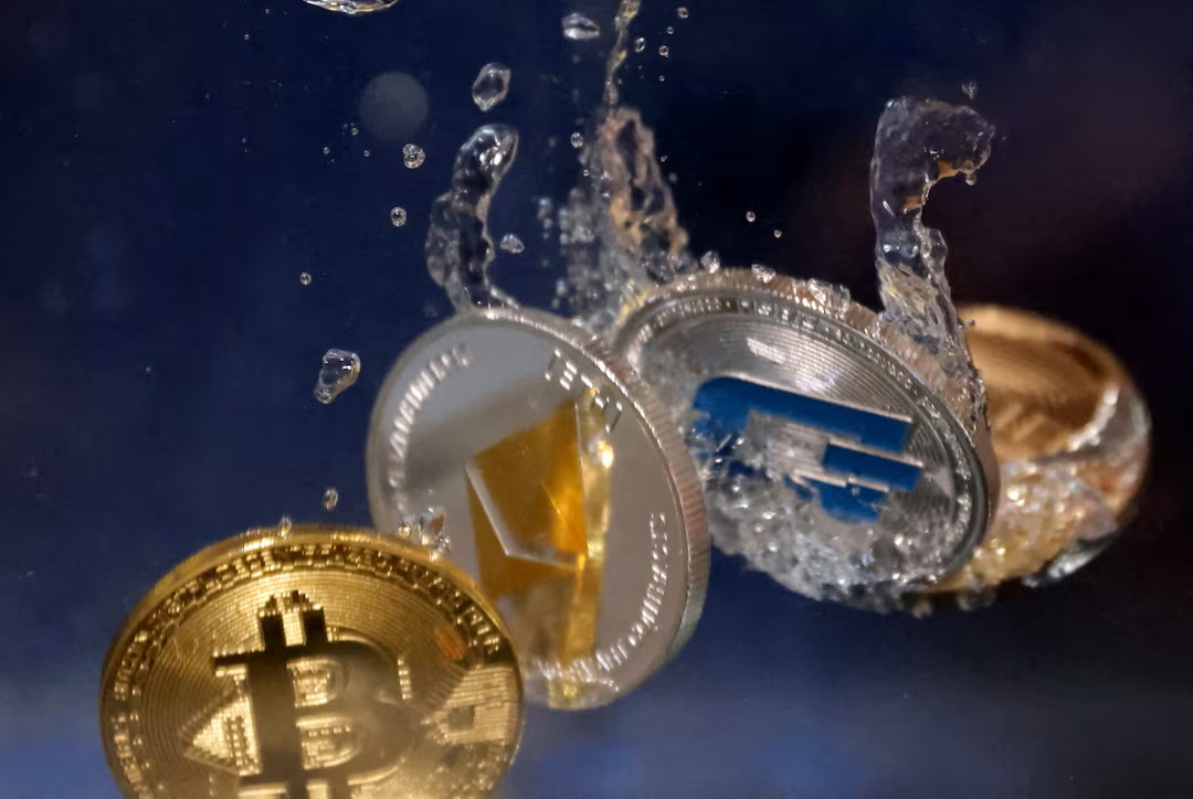 Die Altcoin-Season kommt nicht…