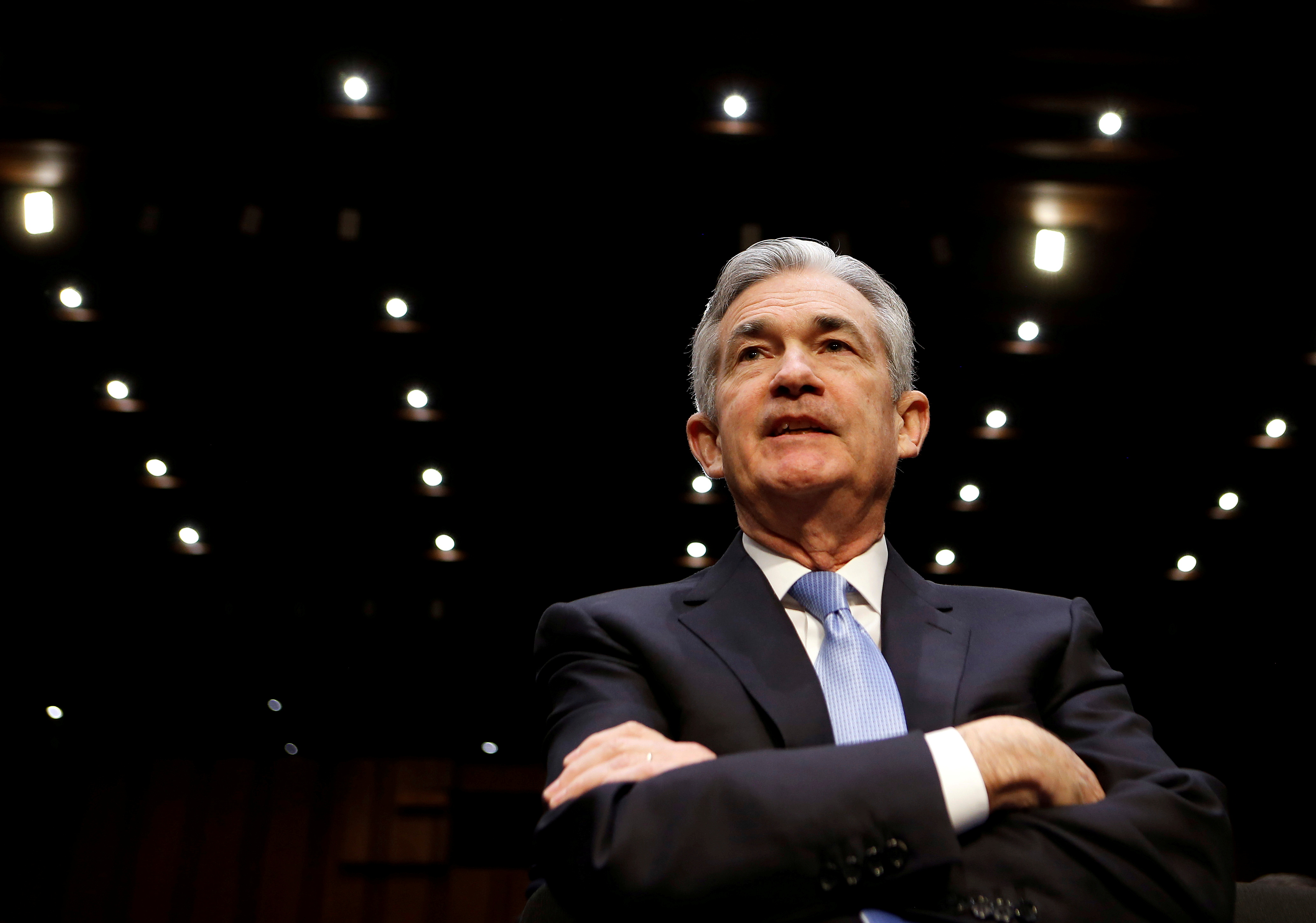 Die erwartete Überraschung: Was bedeutet die Fed-Zinssenkung für Bitcoin und Aktien?