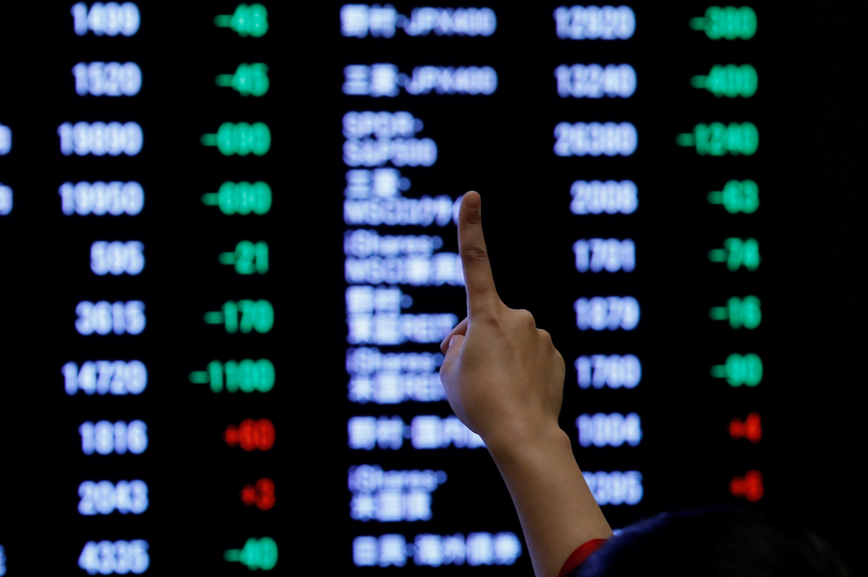 Bitcoin, Altcoins und Small-Cap-Aktien: Wann geht der Markt wieder ins Risiko?