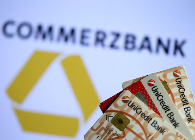 „Schädliche Übernahme“: Commerzbank wehrt sich gegen UniCredit