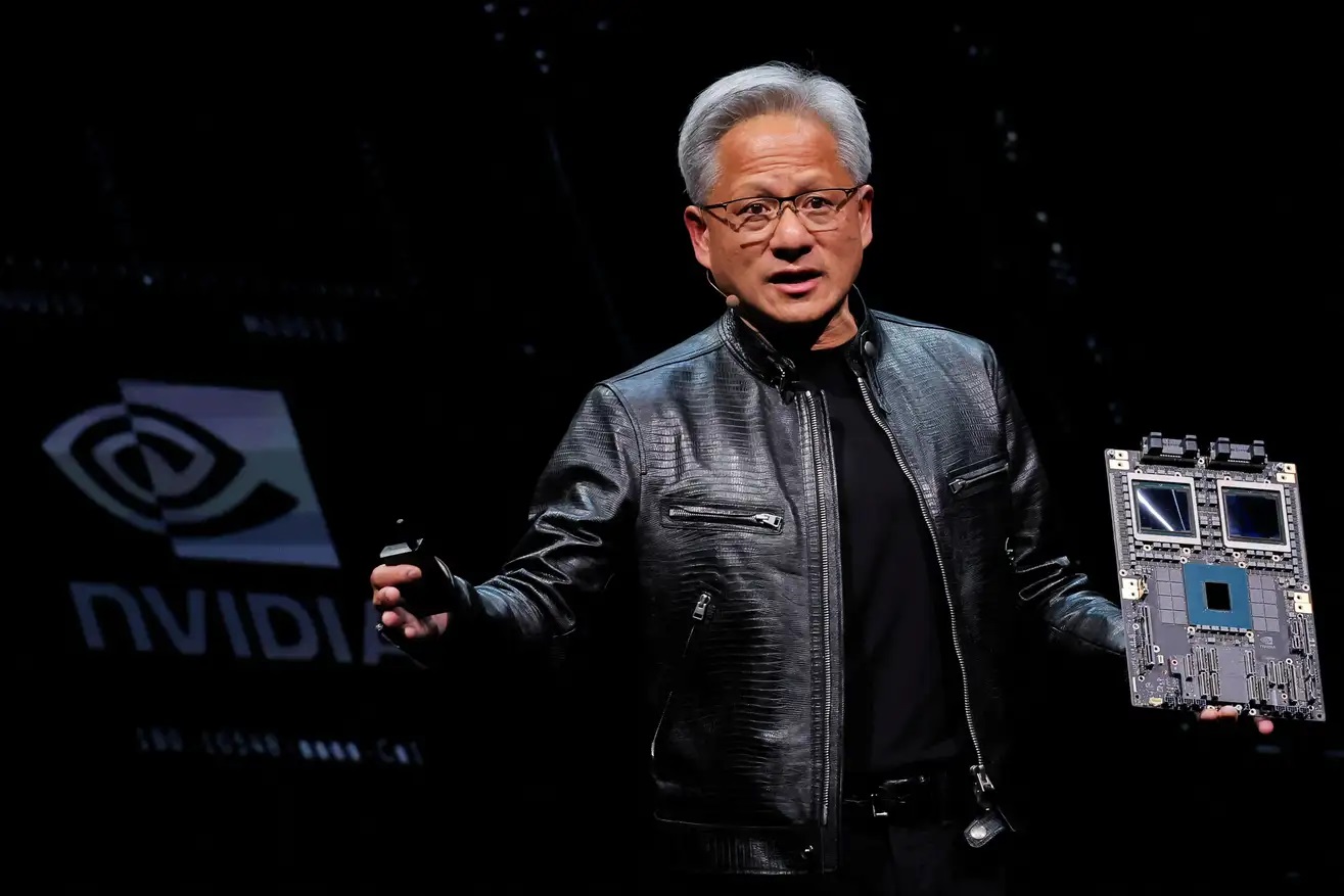 Nvidia und Bitcoin rauschen ab: Aktien-Stress nach Schwächesignal der Wirtschaft in den USA