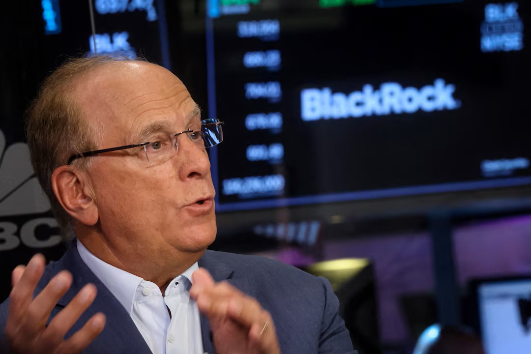 „Goldenes Zeitalter der Infrastruktur“: BlackRock übernimmt Global Infrastructure Partners