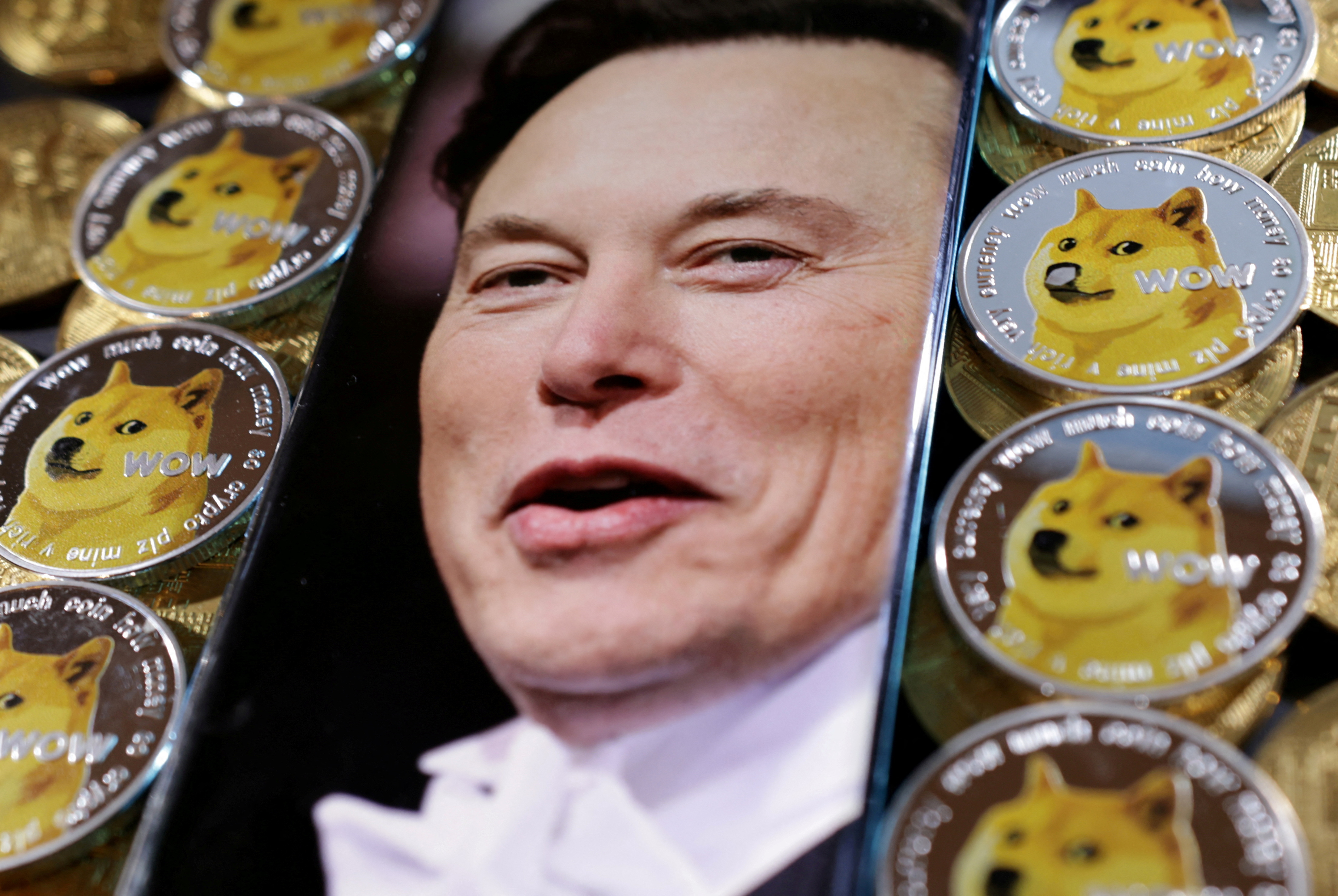 Tesla, Dogecoin und eine Milliarden-Klage: Elon Musks nächste Krypto-Eskapade