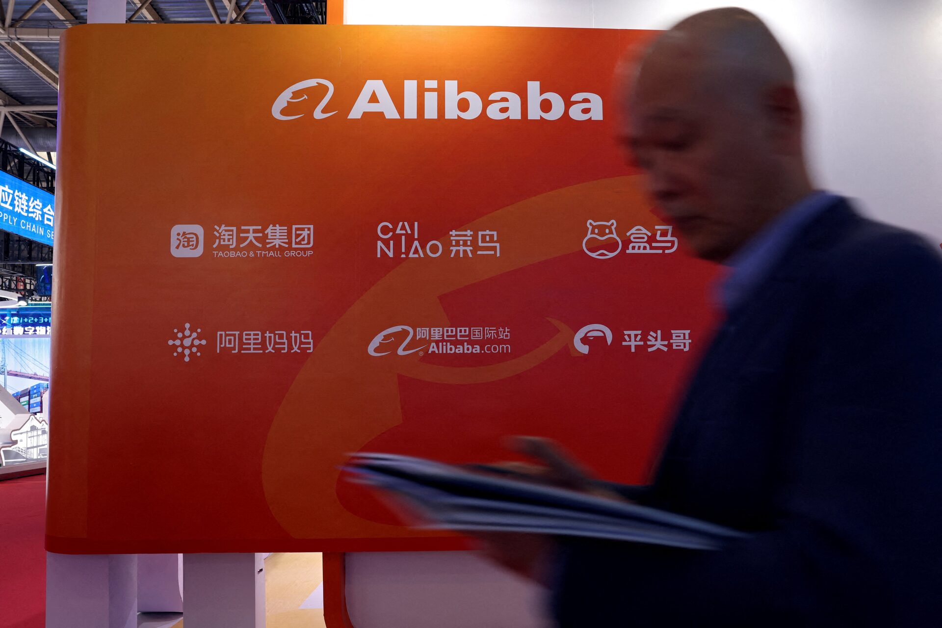 Ertragssaison in China: Tencent, Alibaba und JD.com mit durchmischten Quartalszahlen