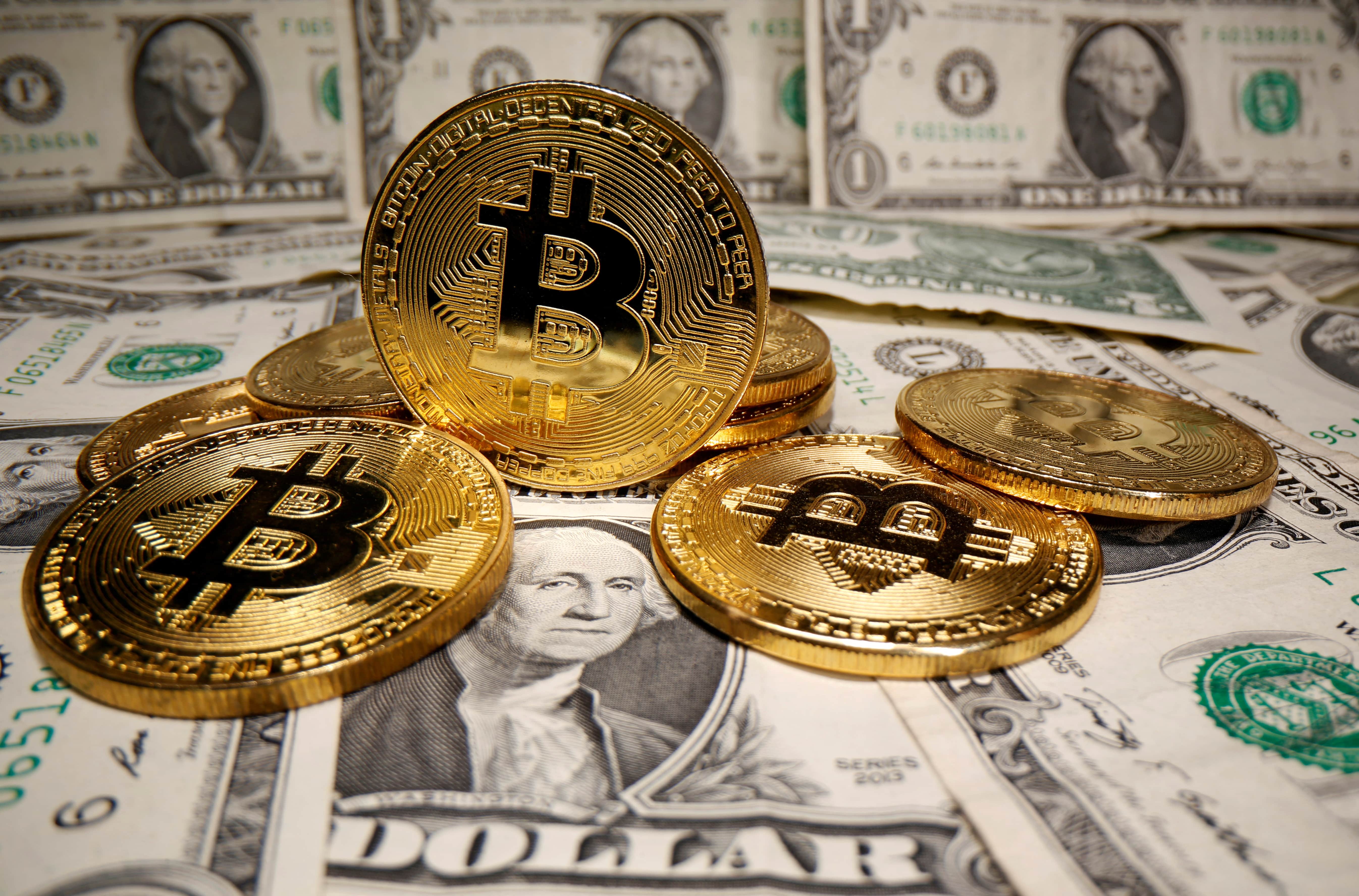 Bitcoin und Altcoins vor Ausbruch: Wann geht der Krypto-Bullenmarkt weiter?