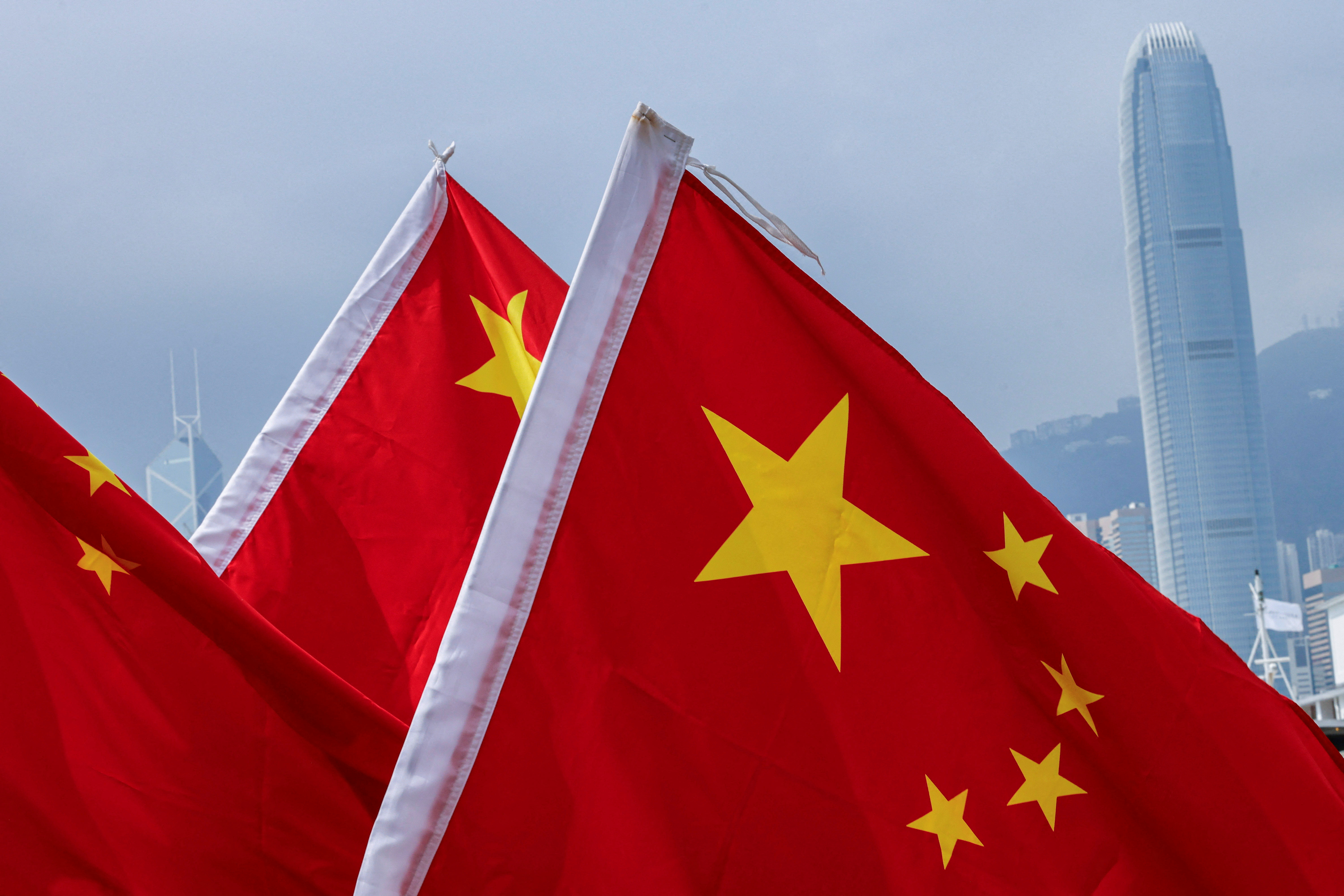 Chinas Afrika-Strategie: Kreditvergabe steigt erstmals seit sieben Jahren