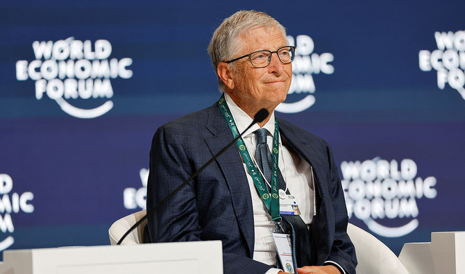 Künstliche Intelligenz, Microsoft und Russland: Warum Bill Gates in Uran investiert