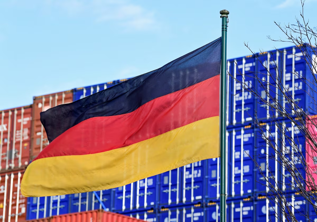 China verdrängt: USA wieder wichtigster Handelspartner Deutschlands