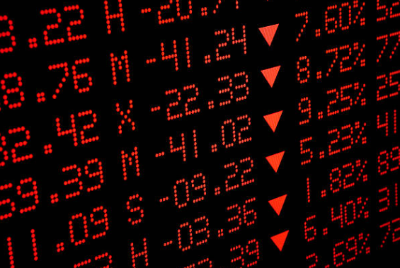 Blanke Panik: Woher kommt der Crash bei Aktien und Bitcoin?