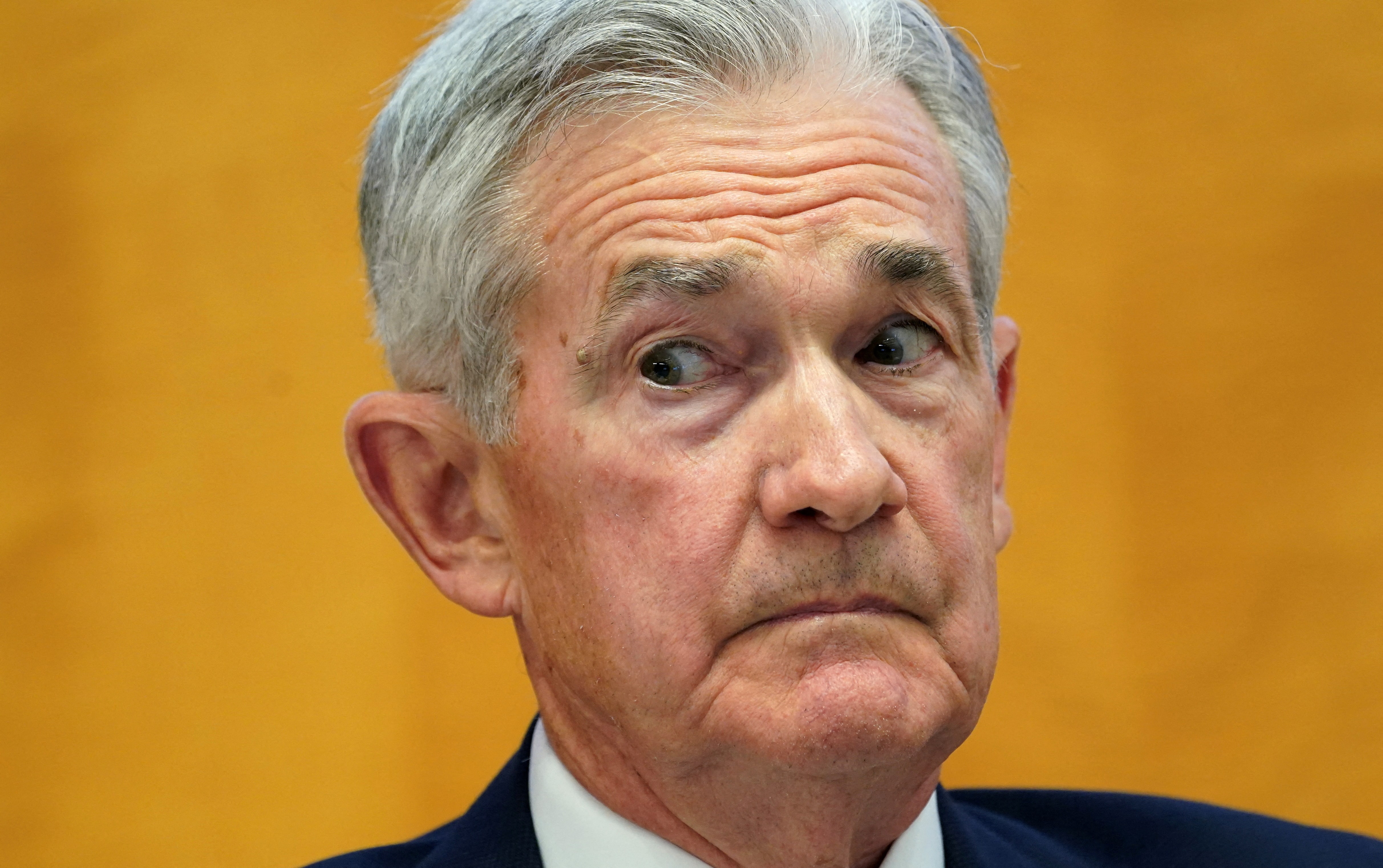 Bitcoin- und Aktien-Crash: Warum eine Not-Zinssenkung gefährlich wäre