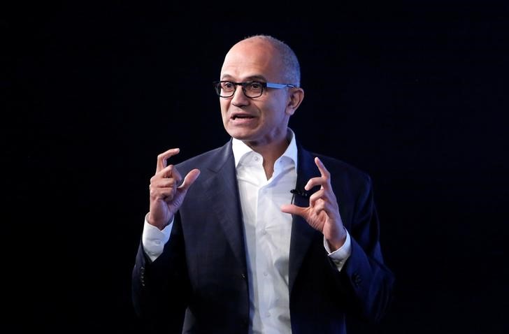 Microsoft und Meta mit starken Quartalszahlen – und KI-Dilemma