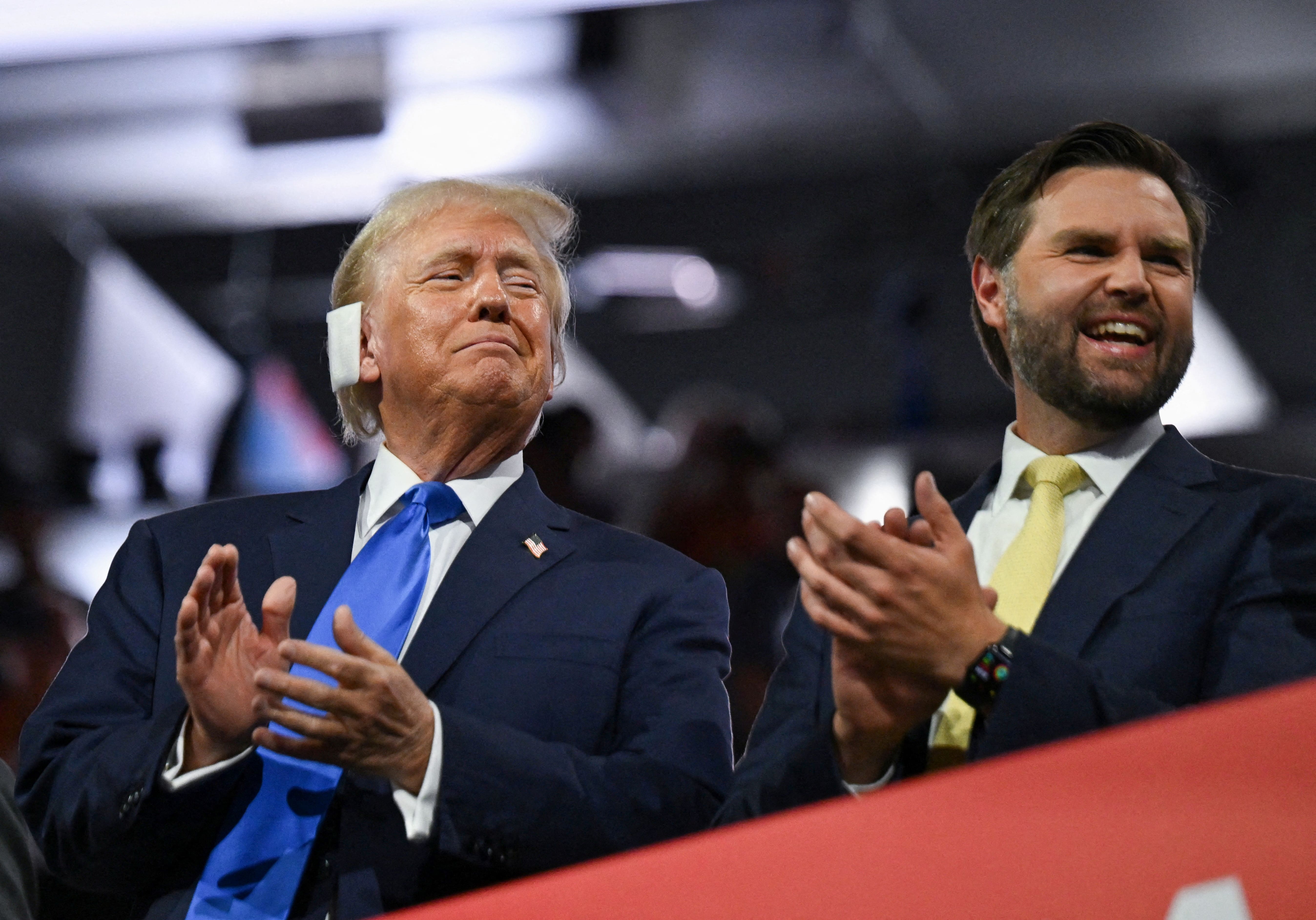Boom oder Handelskrieg? Donald Trump, J.D. Vance und die Weltwirtschaft