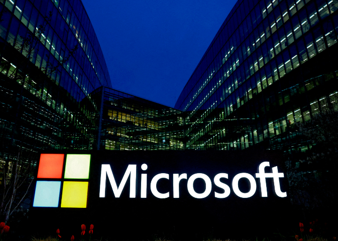 Microsoft und Occidental: massiver Emissionsanstieg durch KI-Expansion