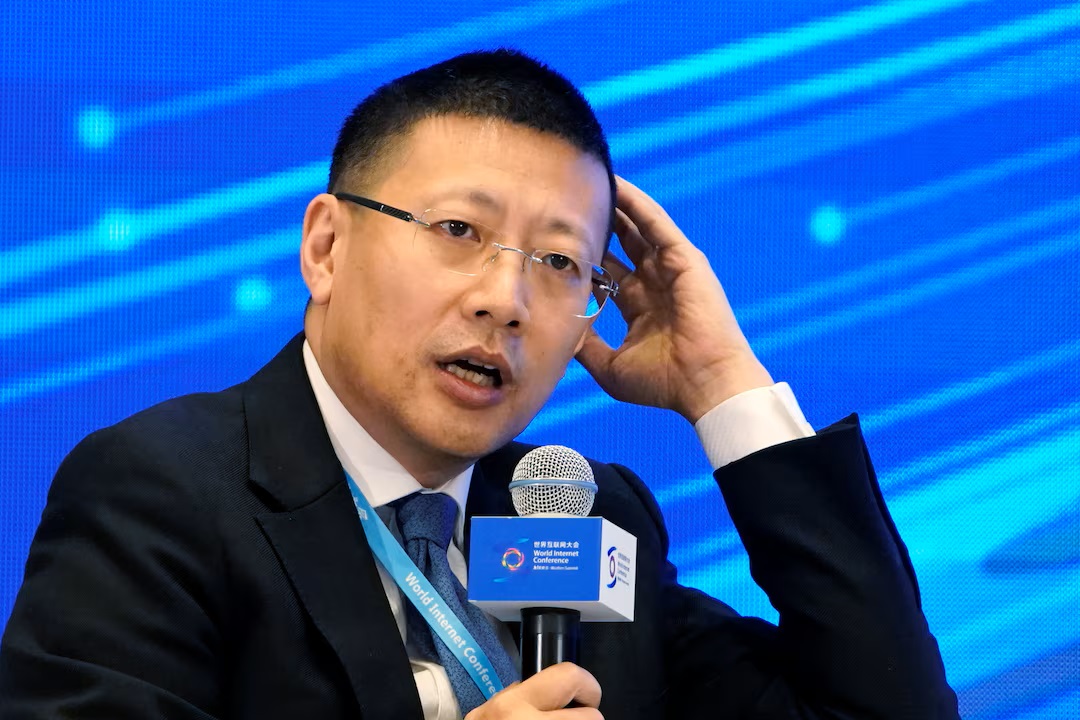Nach Start-up-Stillstand in China: HongShan legt $2.5-Milliarden-Fonds auf