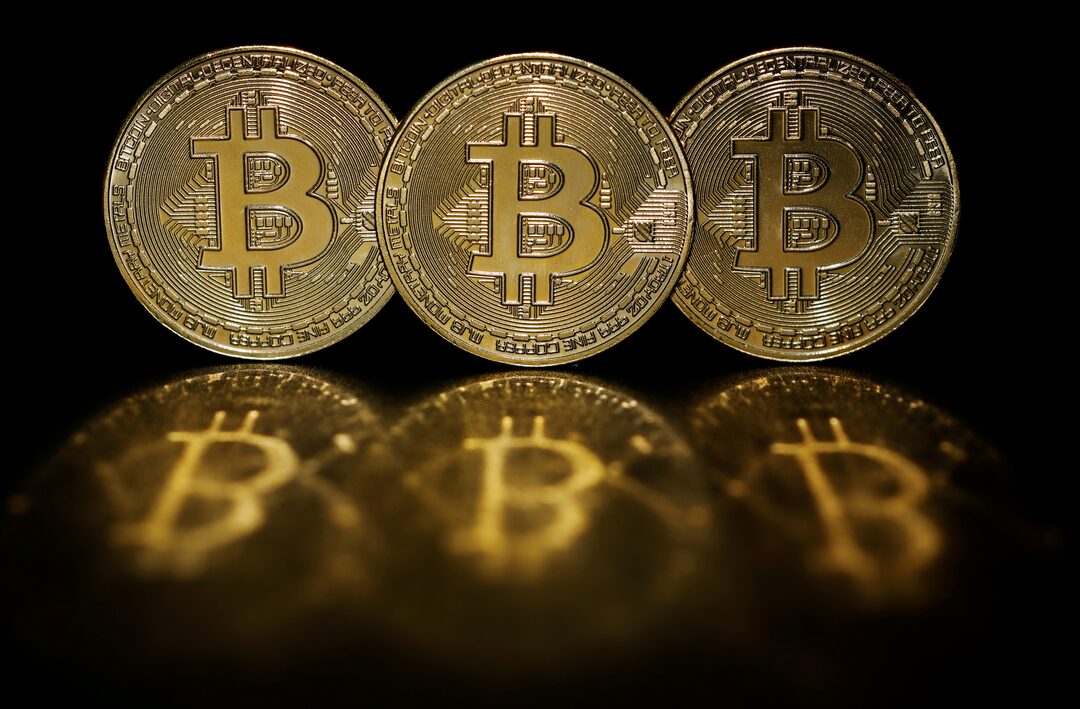 Der langsame Tänzer: Wie Bitcoin die (Finanz-) Welt eroberte