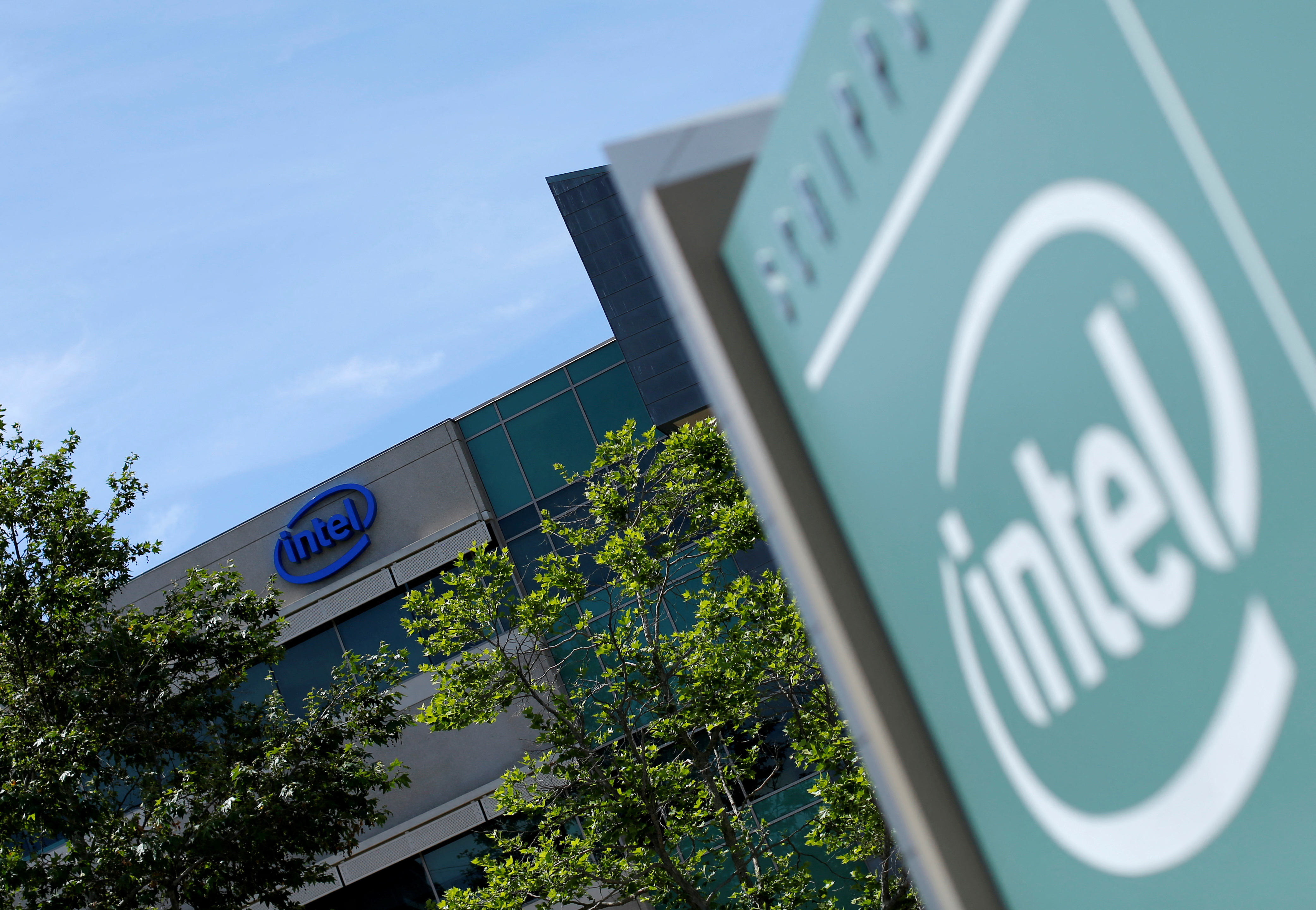 Intels China-Investitionen im Visier: USA planen Einschränkungen