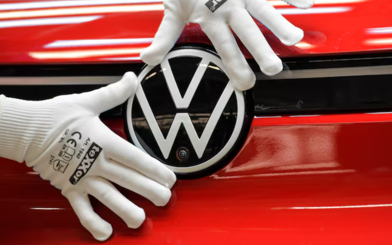 Volkswagen, Mercedes, BMW und Porsche: Sind deutsche Auto-Aktien massiv unterbewertet?