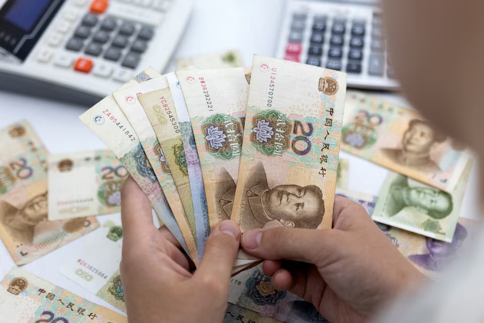 Steuerreform in China: Jahrzehntelange Schieflage soll korrigiert werden