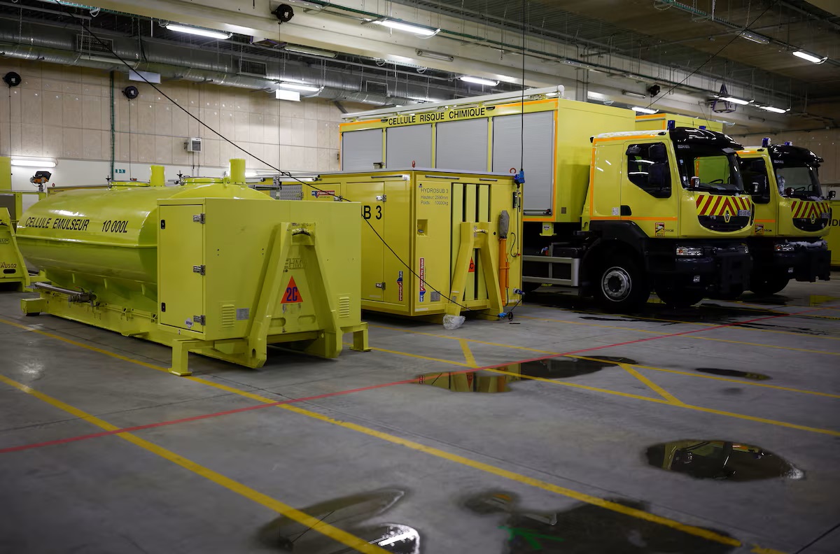 Dual-Fluid-Reaktoren: Technologietransfer der Spitzenklasse?
