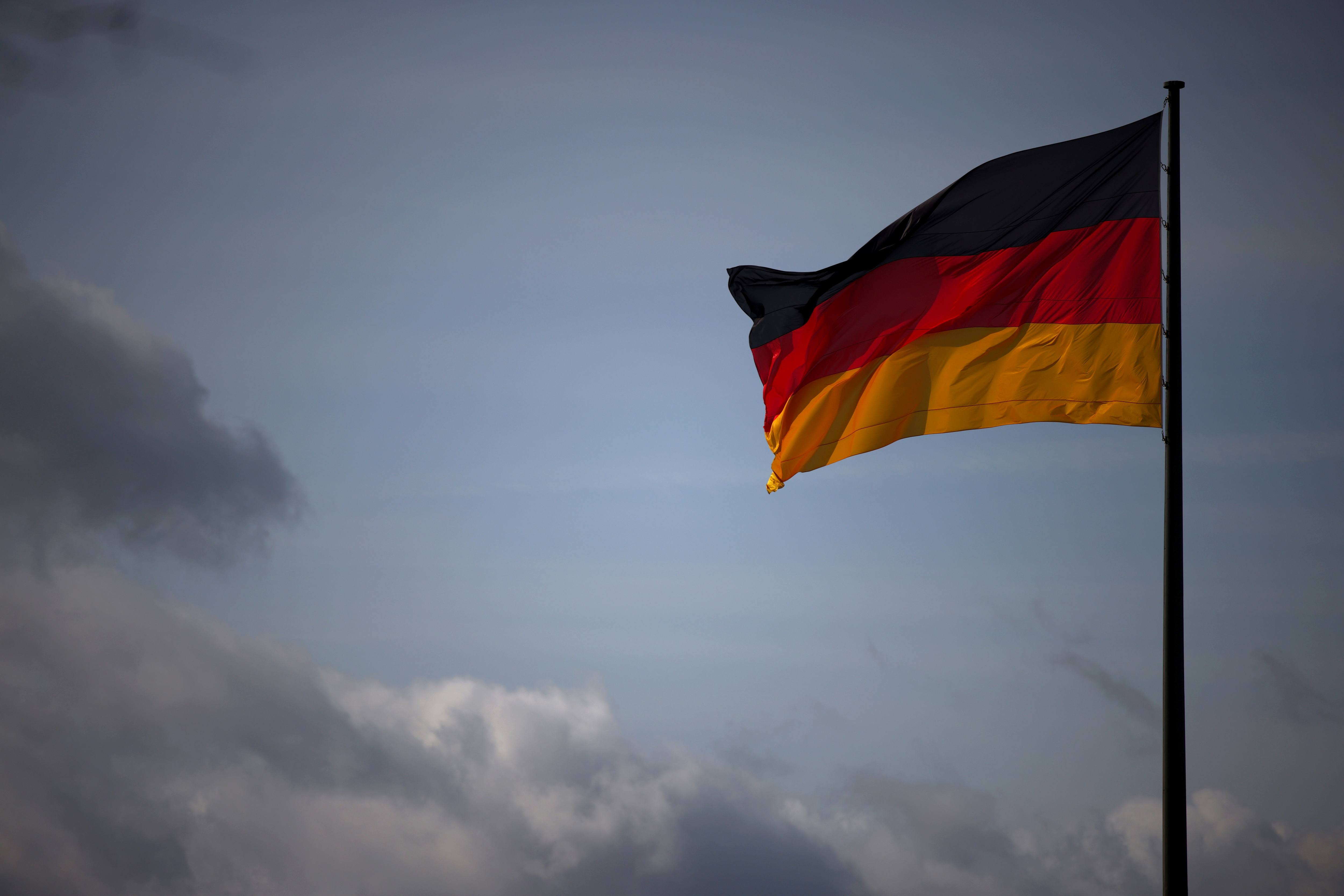 Licht am Ende des Tunnels? Deutsche Wirtschaft erholt sich