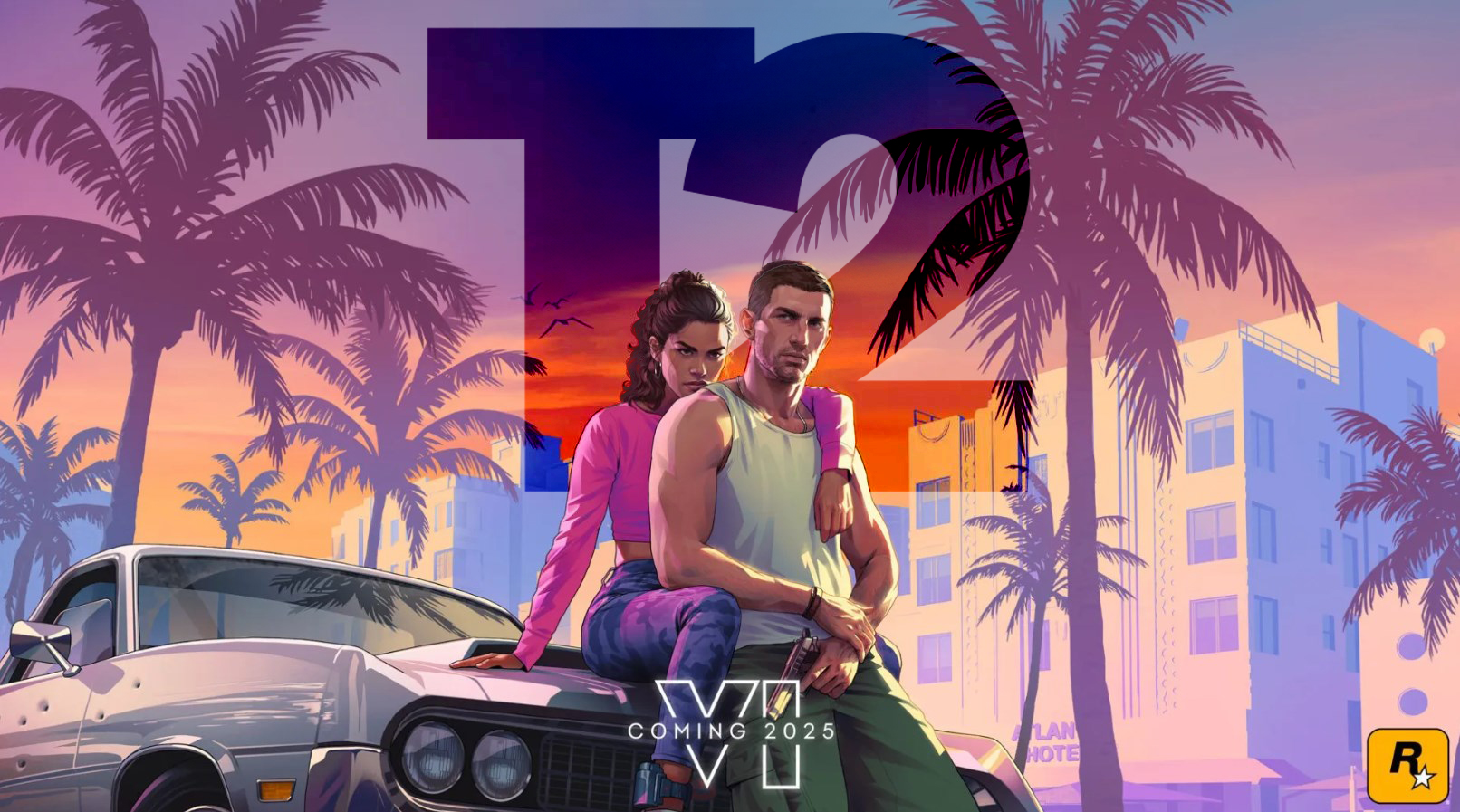 Take-Two: Der Countdown zu GTA VI und dynamische Veränderungen