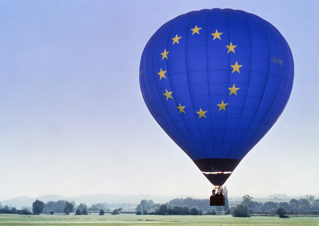 Schon lange abgehoben? Wie die EU funktioniert
