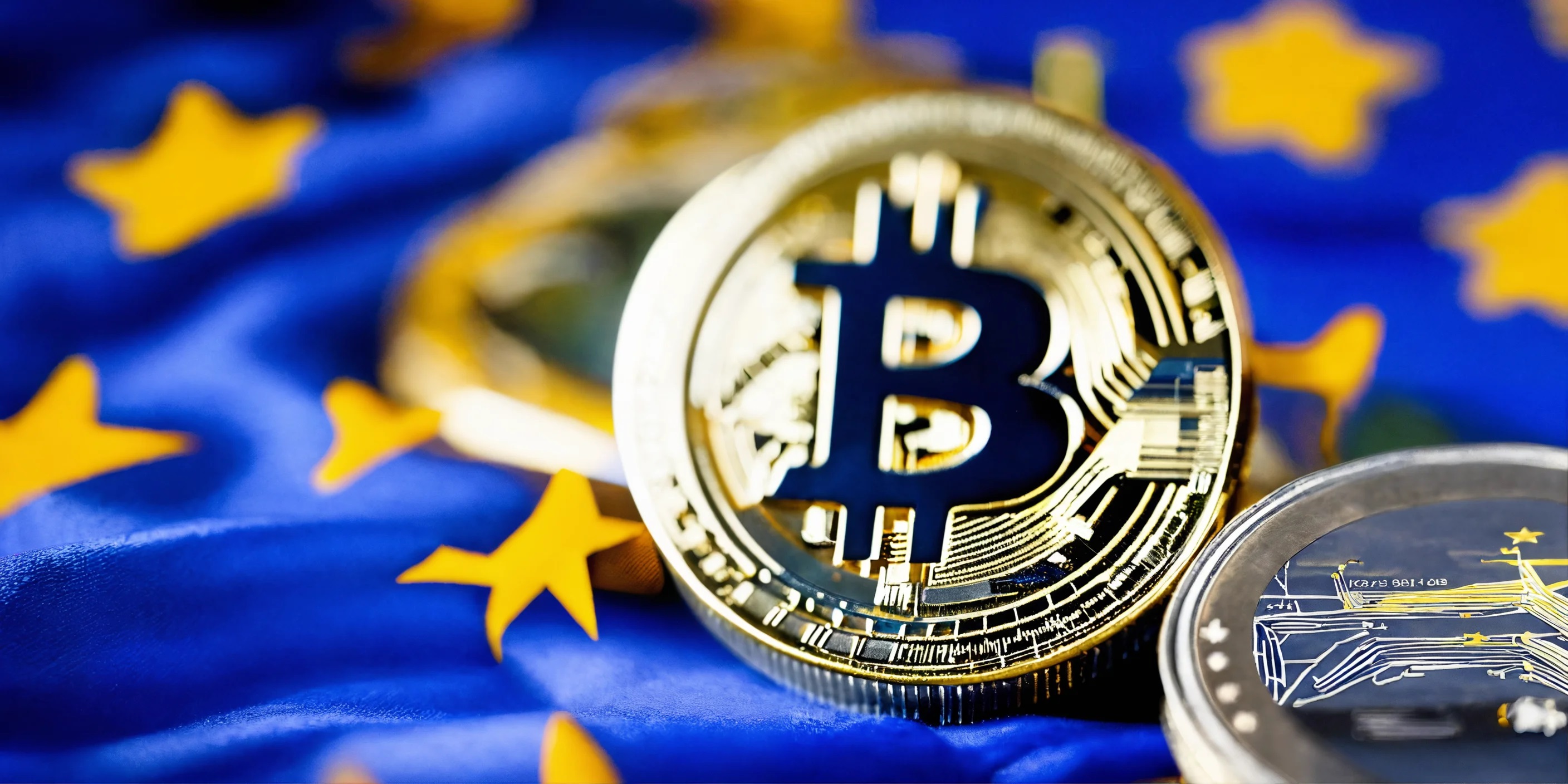 Wie steht die EU zu Bitcoin und Ethereum? Die MiCA-Verordnung im Überblick