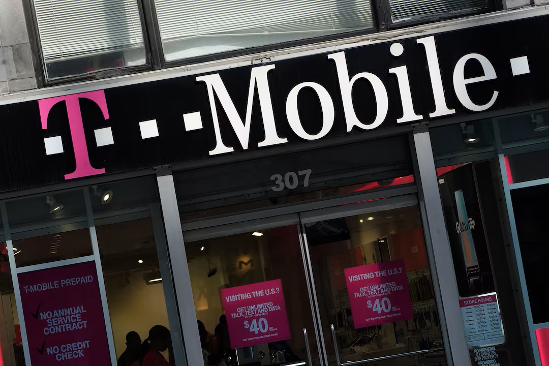 U.S. Cellular: Telekom-Tochter T-Mobile strebt erneut Milliarden-Übernahme an