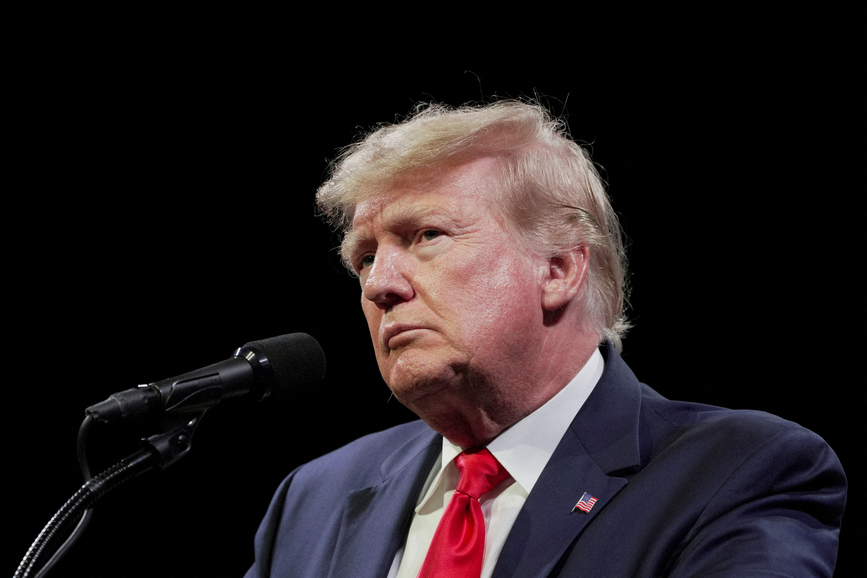 Ethereum-ETF: Donald Trump macht Druck – EU-Billionen für Bitcoin?