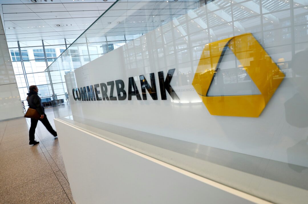 Deutsches VeChain? Commerzbank-Projekt Themis optimiert Lieferketten
