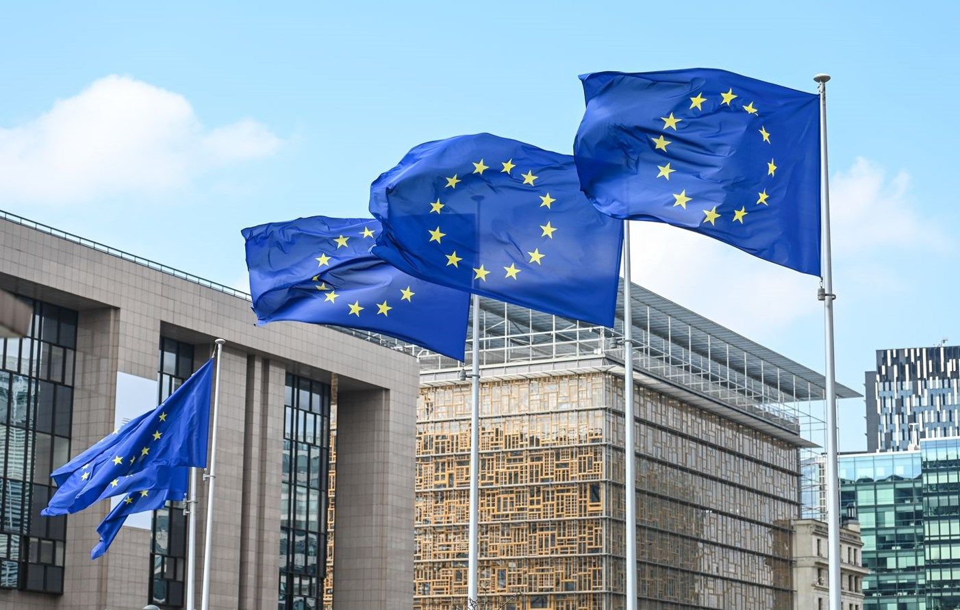 Strategische Agenda 2024–2029: Erste Einblicke in Europas Fahrplan