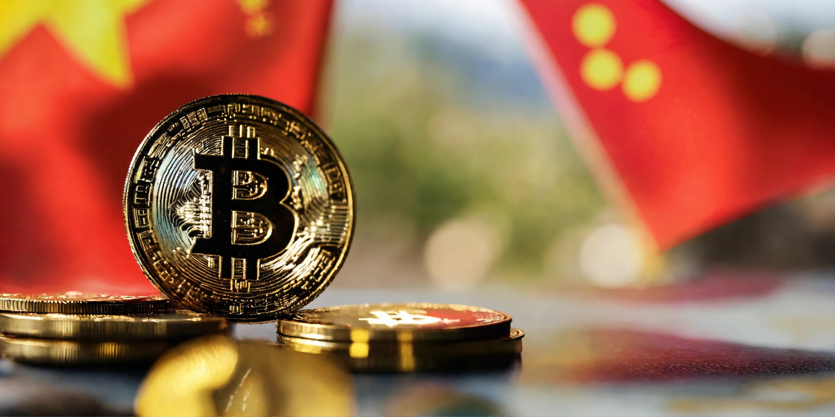 Bitcoin-ETF von Grayscale schreibt grüne Zahlen – Kaufdruck aus China?