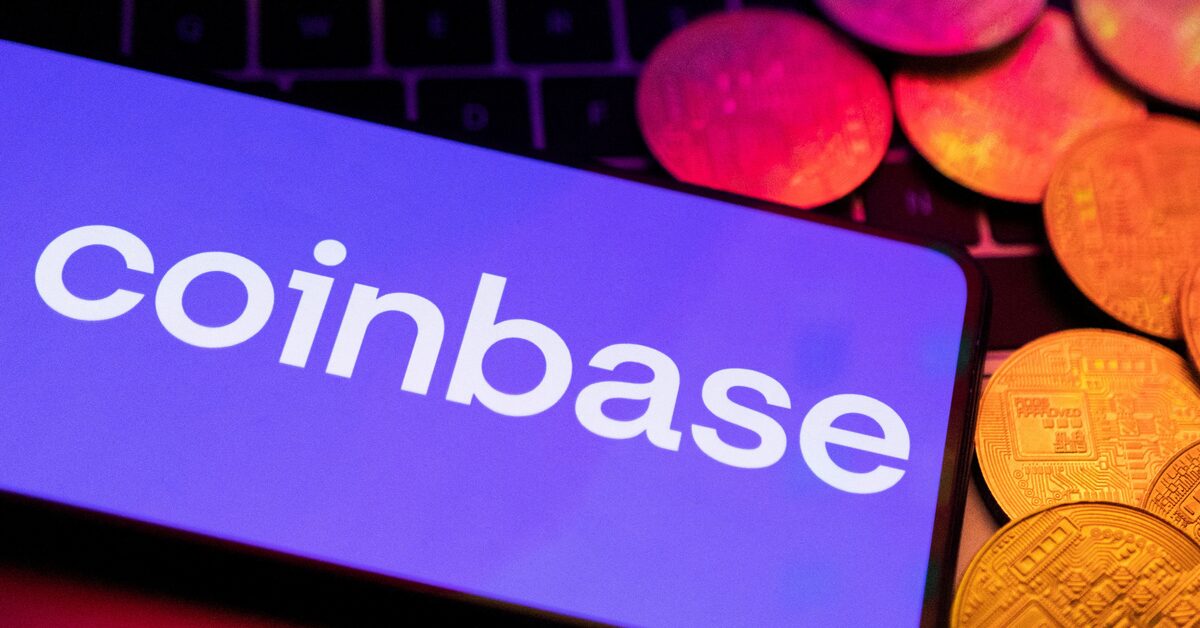 Startet die Altcoin-Season? Coinbase mit astronomischen Zahlen