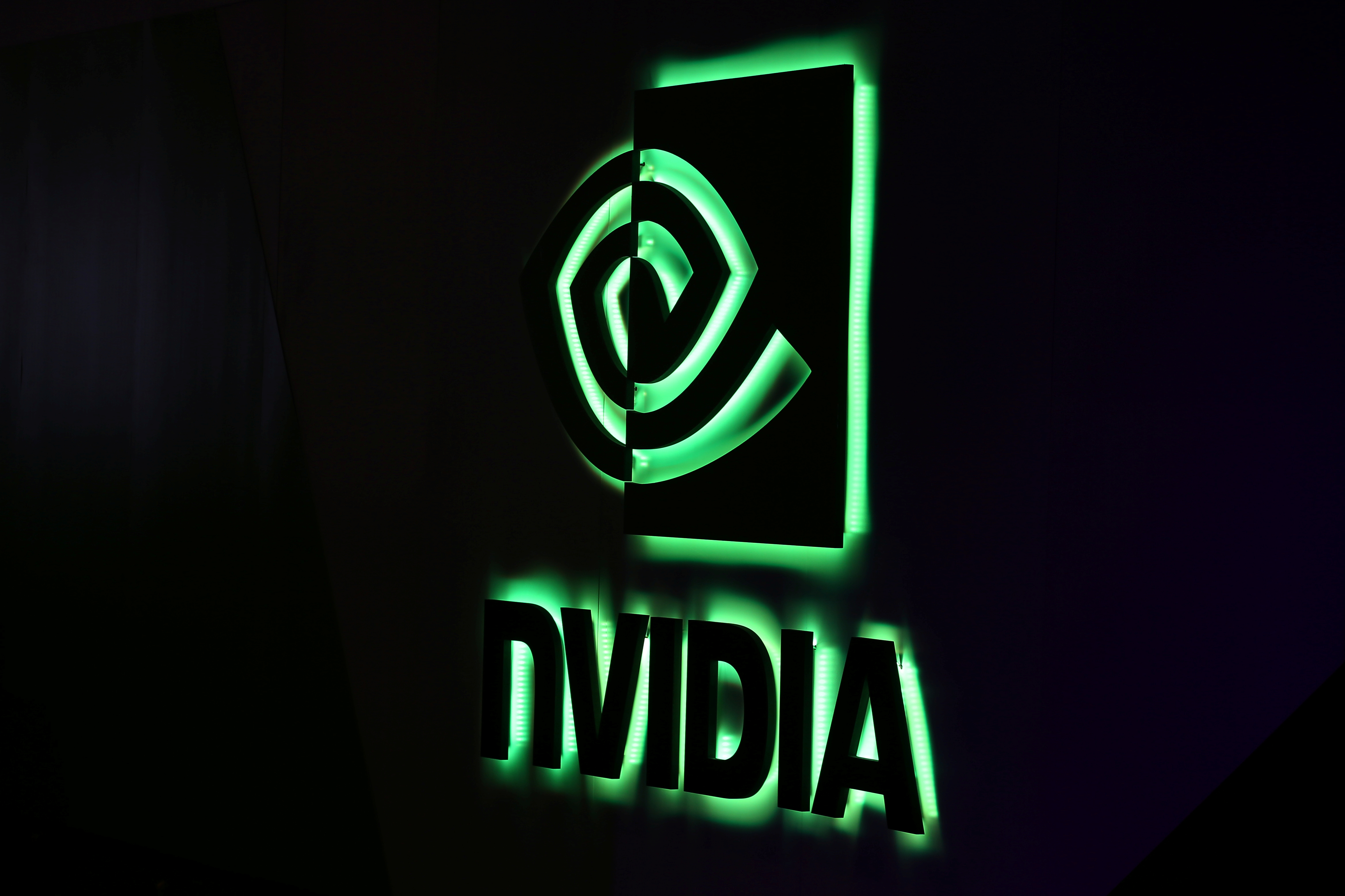 Houston, wir haben einen Hype: Nvidia mit der nächsten Umsatz-Sensation