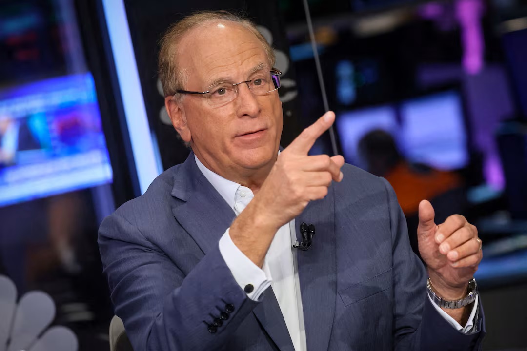 Nach falschen BlackRock-News: Altcoin HBAR springt fast 100 Prozent