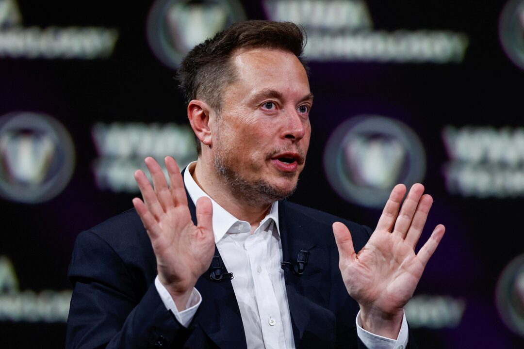 Wegen Musks Trump-Kampagne? Tesla mit nächstem Negativ-Quartal